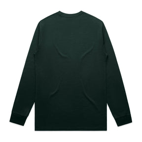 5020 STAPLE LS TEE