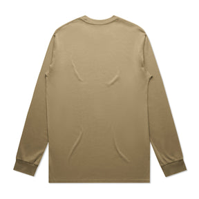 5020 STAPLE LS TEE