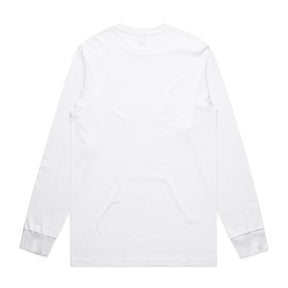 5020 STAPLE LS TEE