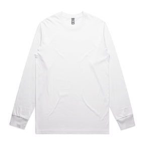 5020 STAPLE LS TEE