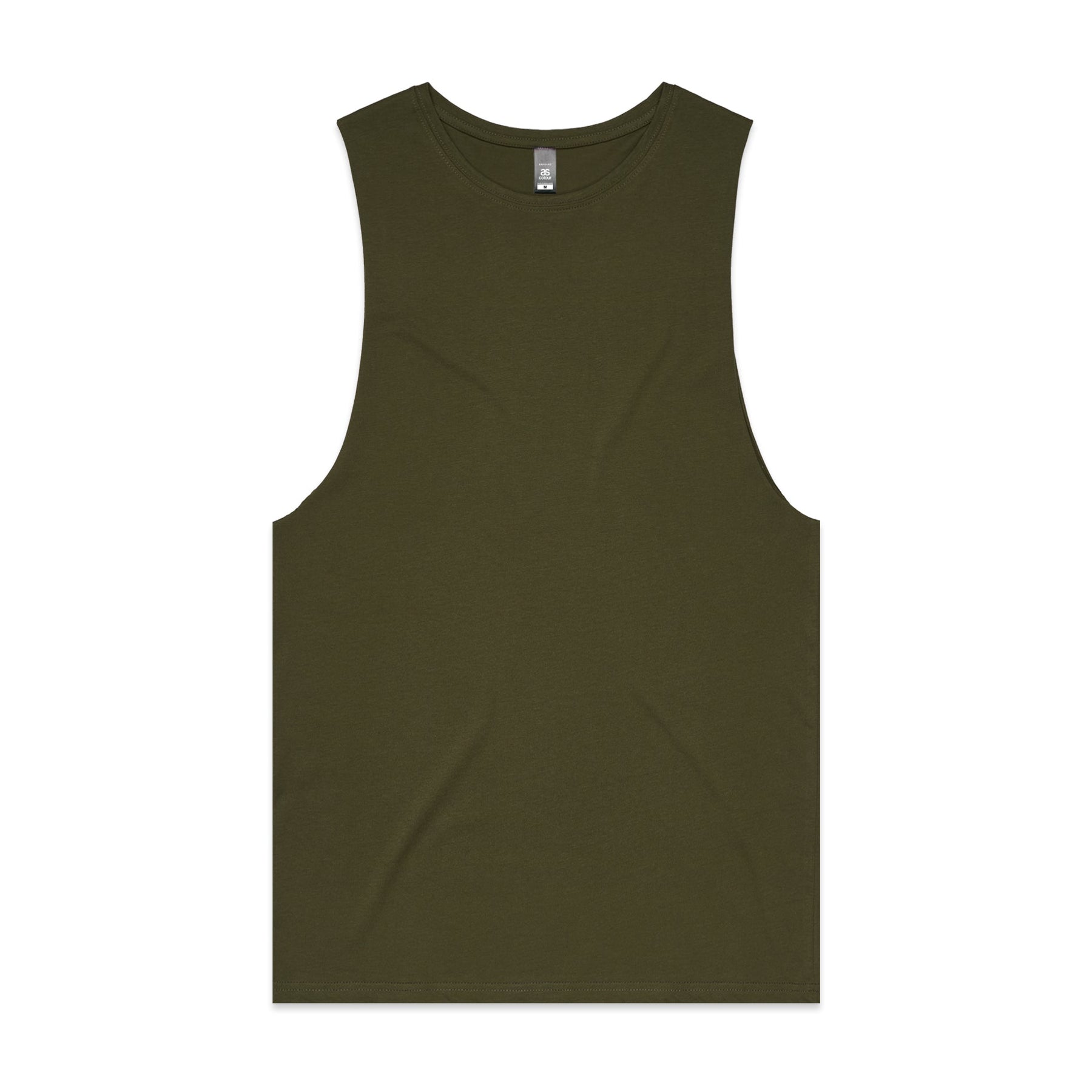 5025 BARNARD TANK TEE