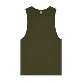 5025 BARNARD TANK TEE