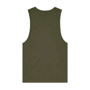 5025 BARNARD TANK TEE