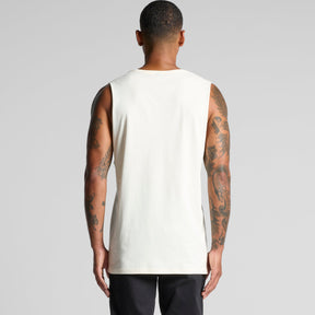 5025 BARNARD TANK TEE