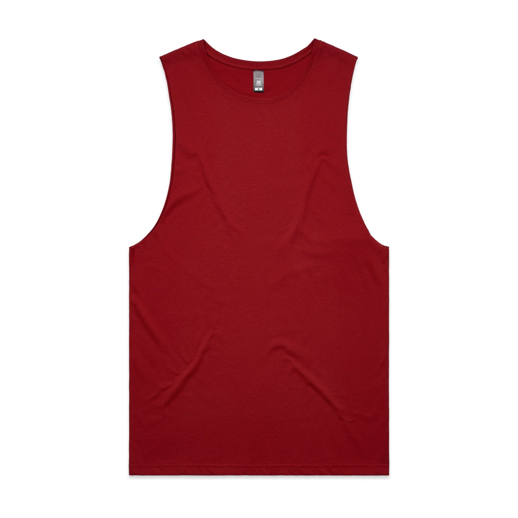 5025 BARNARD TANK TEE