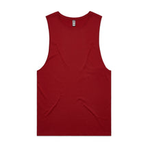 5025 BARNARD TANK TEE