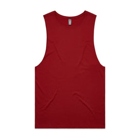 5025 BARNARD TANK TEE