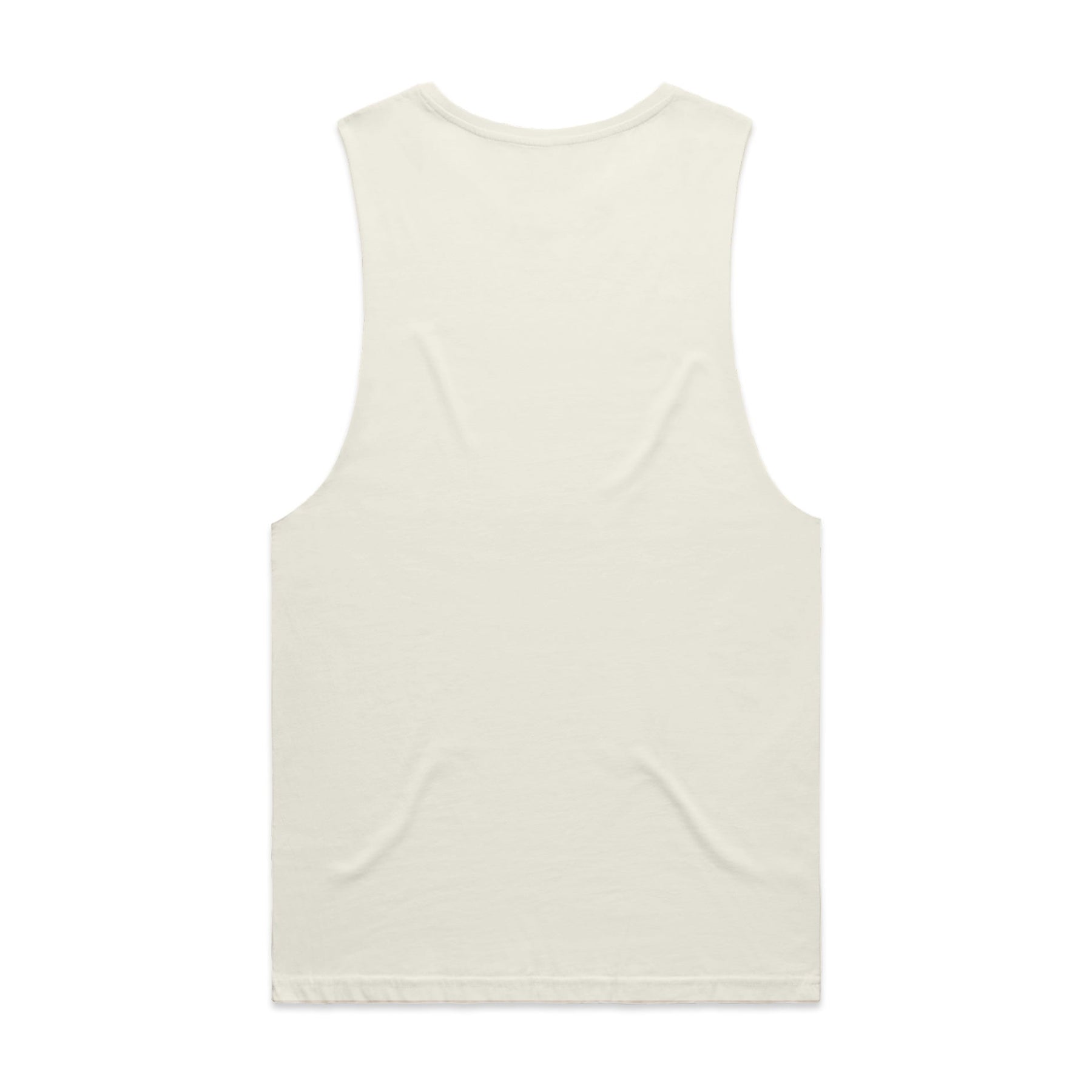 5025 BARNARD TANK TEE