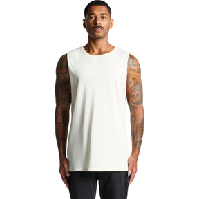 5025 BARNARD TANK TEE