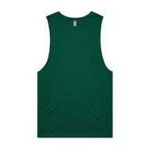 5025 BARNARD TANK TEE