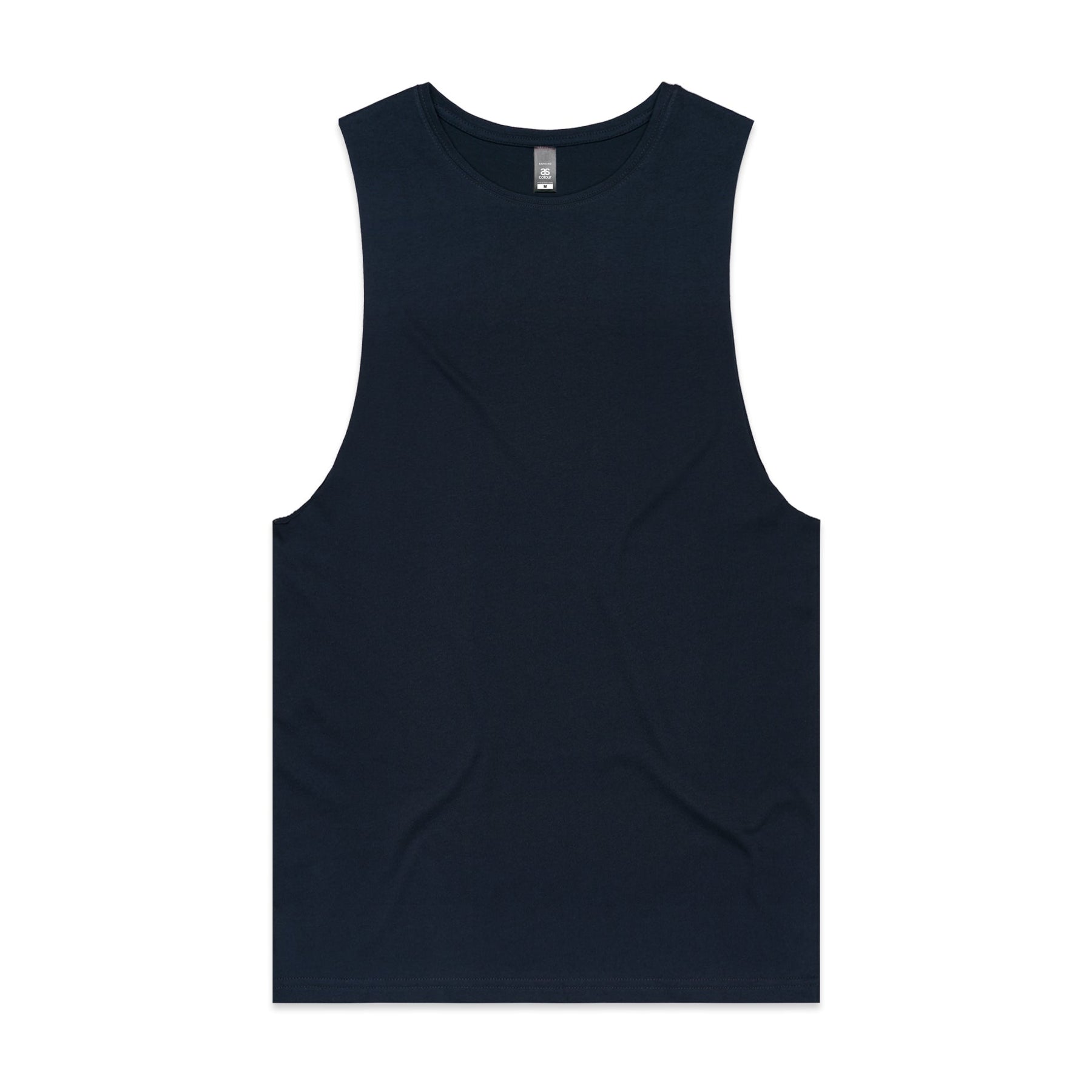 5025 BARNARD TANK TEE