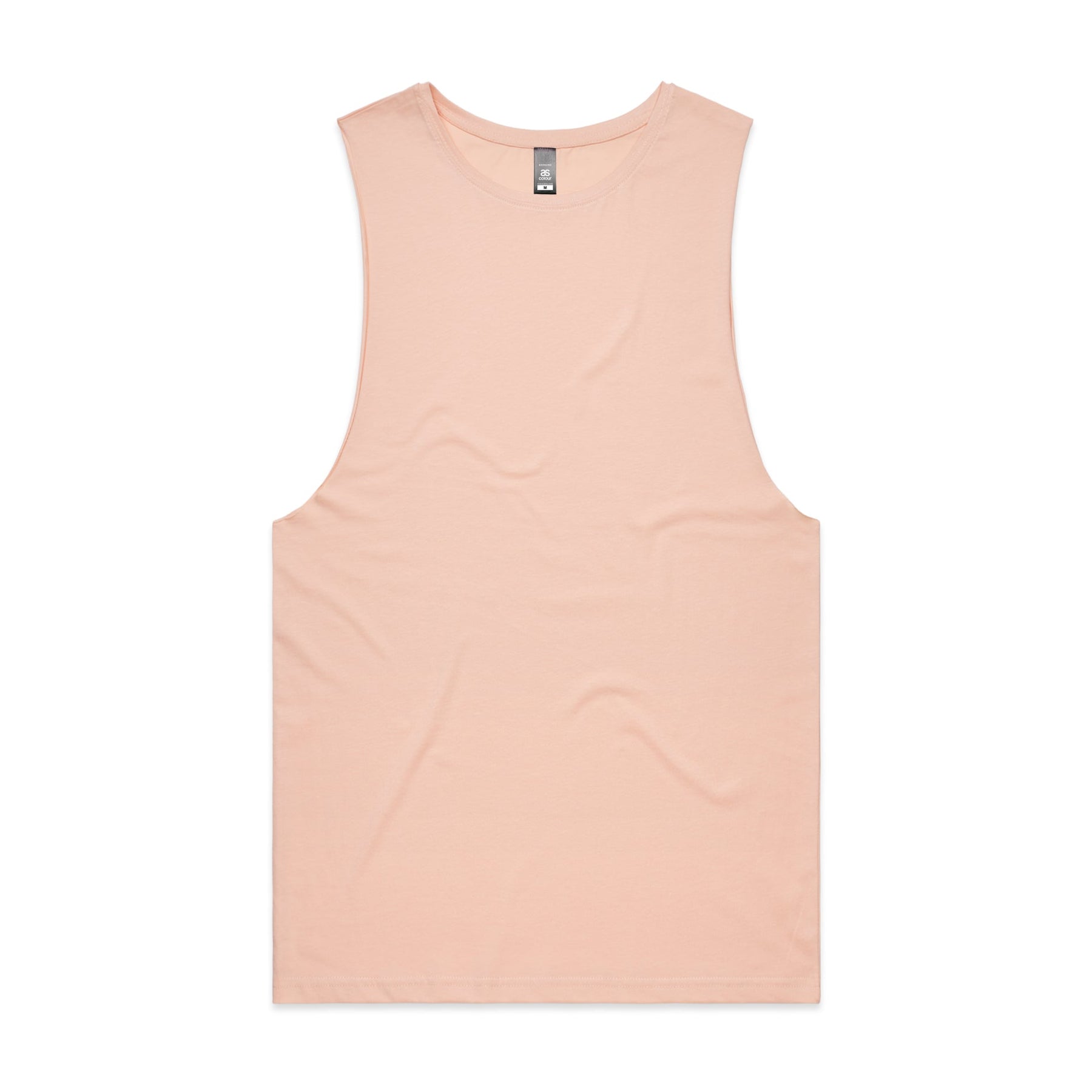 5025 BARNARD TANK TEE
