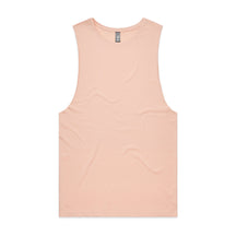 5025 BARNARD TANK TEE