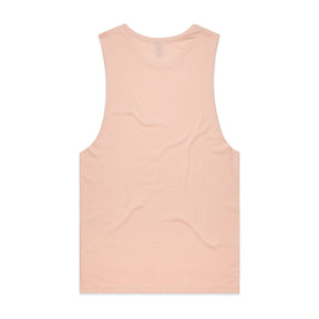 5025 BARNARD TANK TEE
