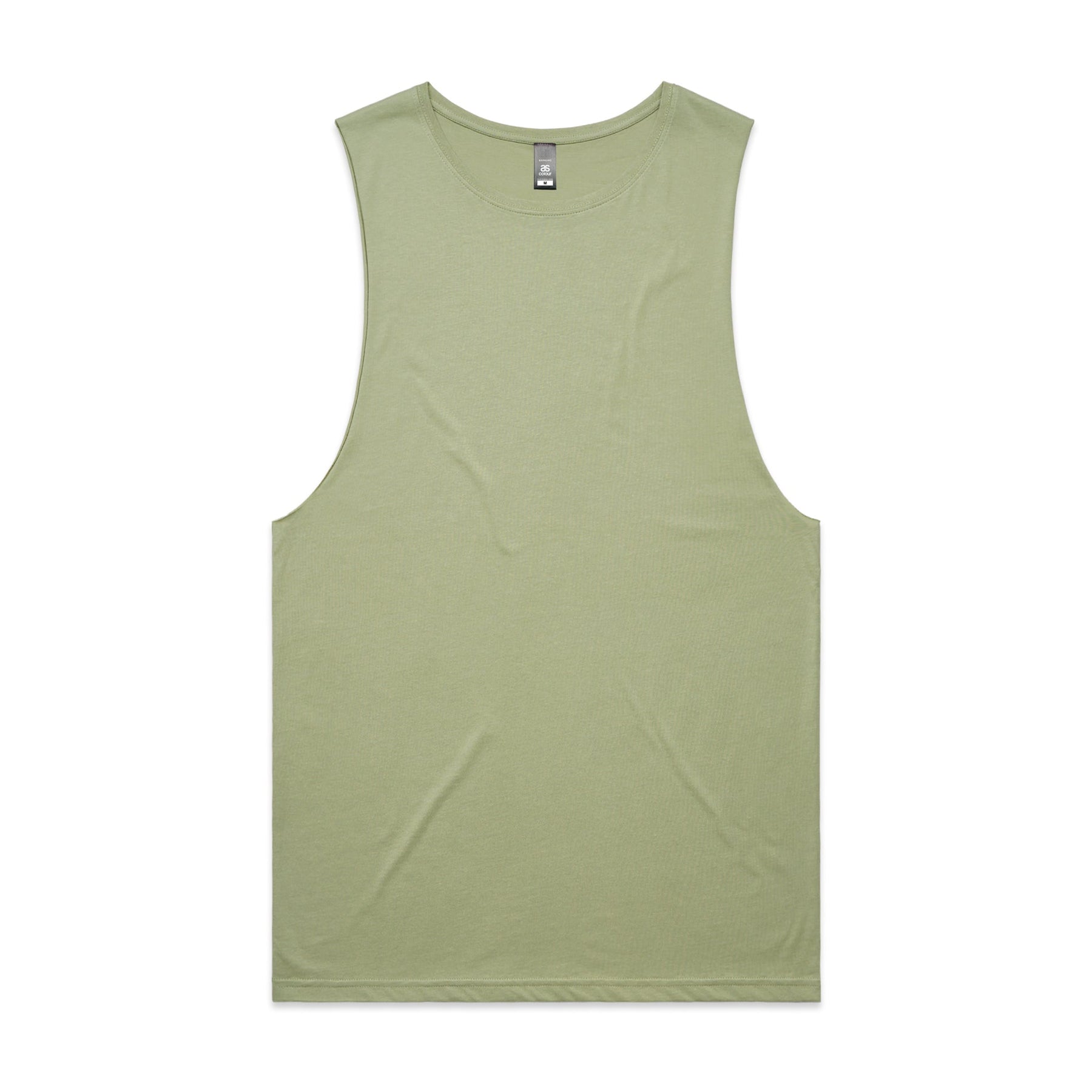 5025 BARNARD TANK TEE