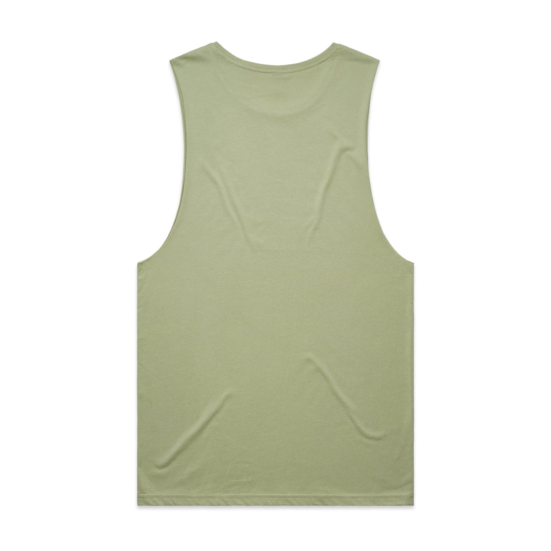 5025 BARNARD TANK TEE