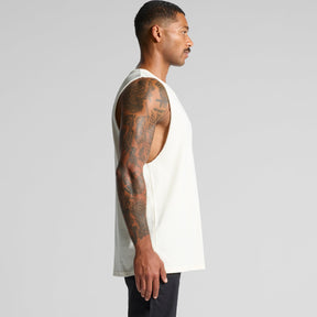 5025 BARNARD TANK TEE