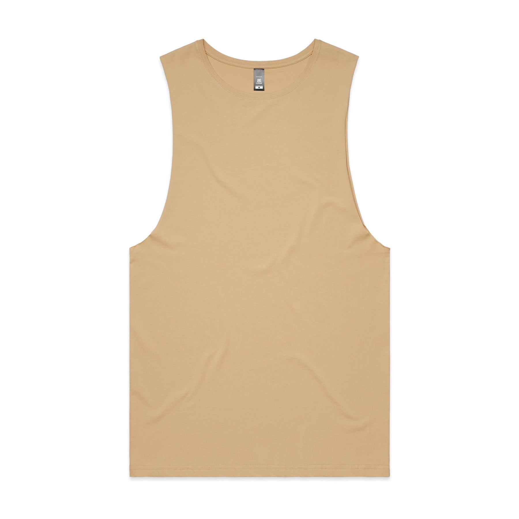 5025 BARNARD TANK TEE