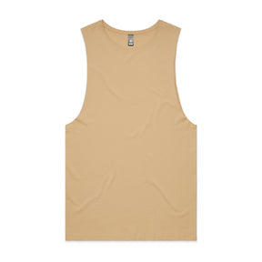 5025 BARNARD TANK TEE