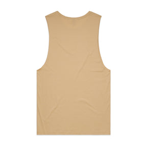 5025 BARNARD TANK TEE