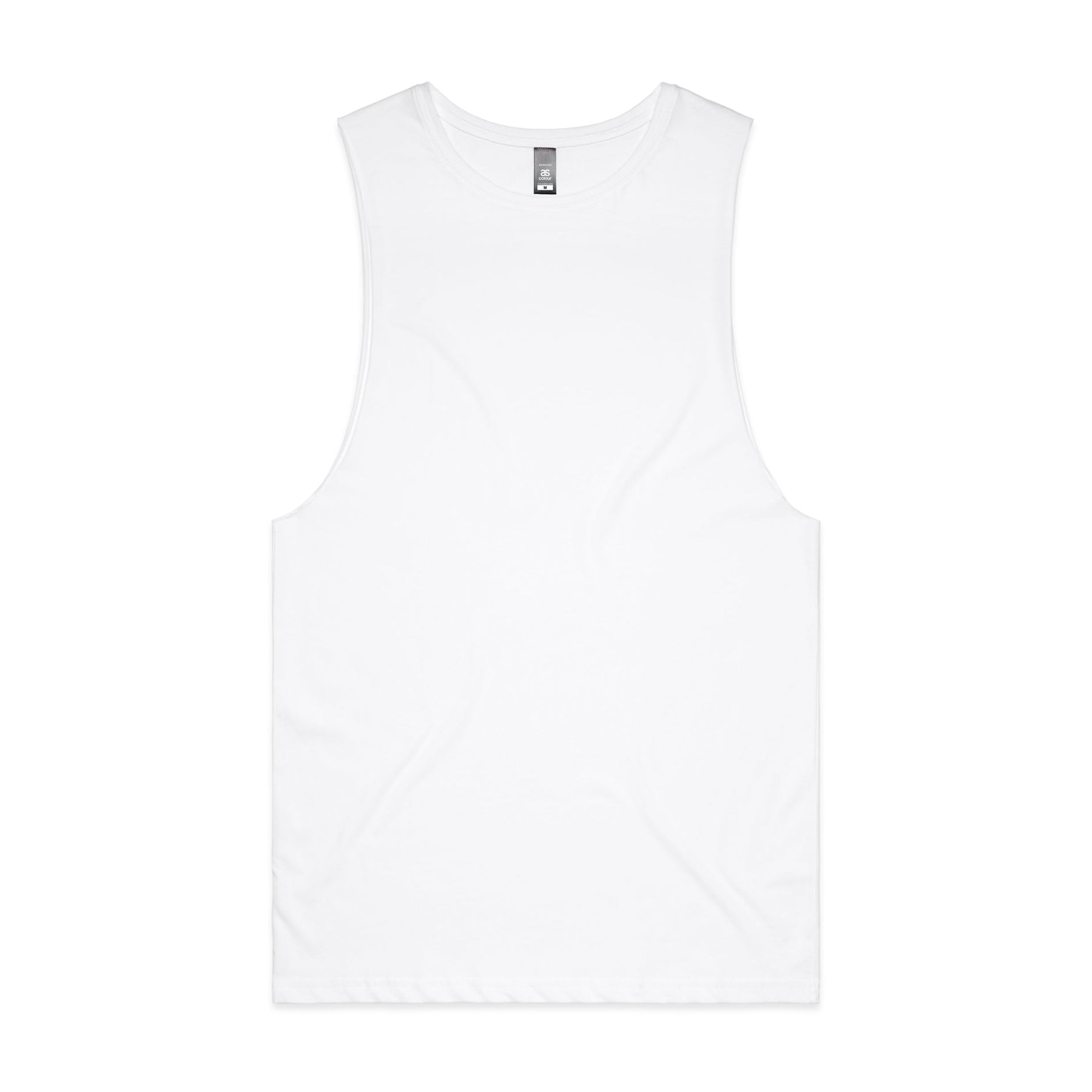 5025 BARNARD TANK TEE