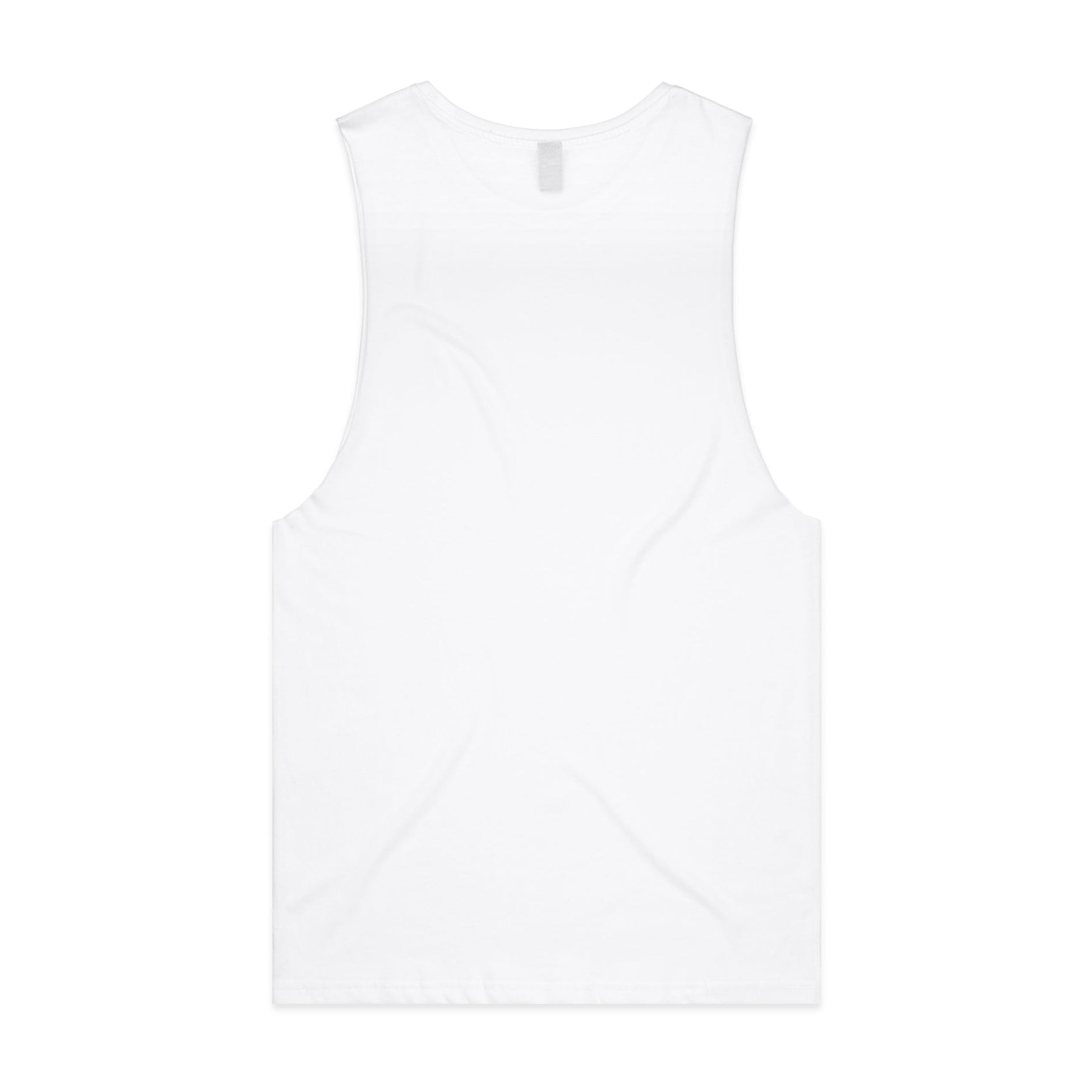 5025 BARNARD TANK TEE