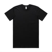 5026G CLASSIC ORGANIC TEE