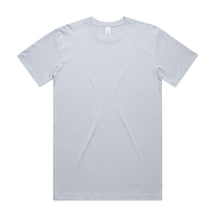 5026G CLASSIC ORGANIC TEE