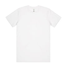 5026G CLASSIC ORGANIC TEE