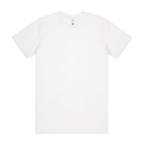 5026G CLASSIC ORGANIC TEE