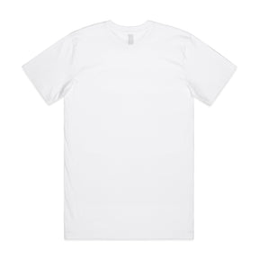 5026G CLASSIC ORGANIC TEE