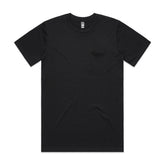 5027 CLASSIC POCKET TEE