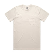 5027 CLASSIC POCKET TEE