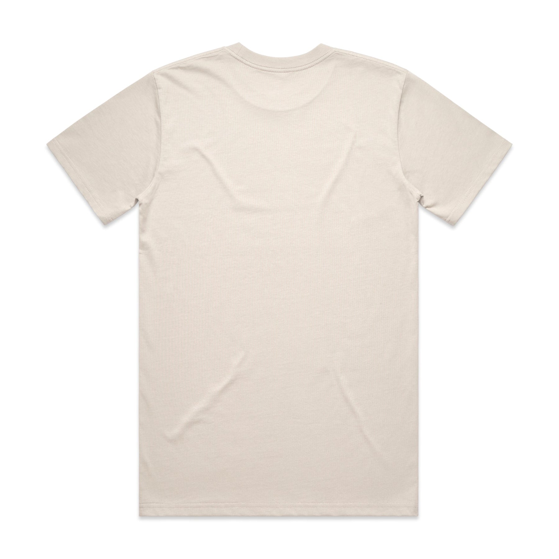 5027 CLASSIC POCKET TEE