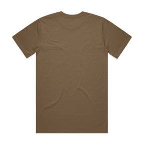 5027 CLASSIC POCKET TEE