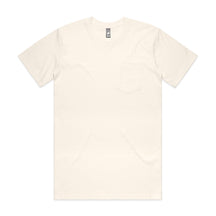 5027 CLASSIC POCKET TEE