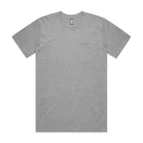 5027 CLASSIC POCKET TEE