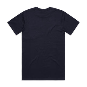 5027 CLASSIC POCKET TEE