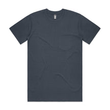 5027 CLASSIC POCKET TEE