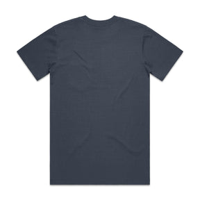 5027 CLASSIC POCKET TEE