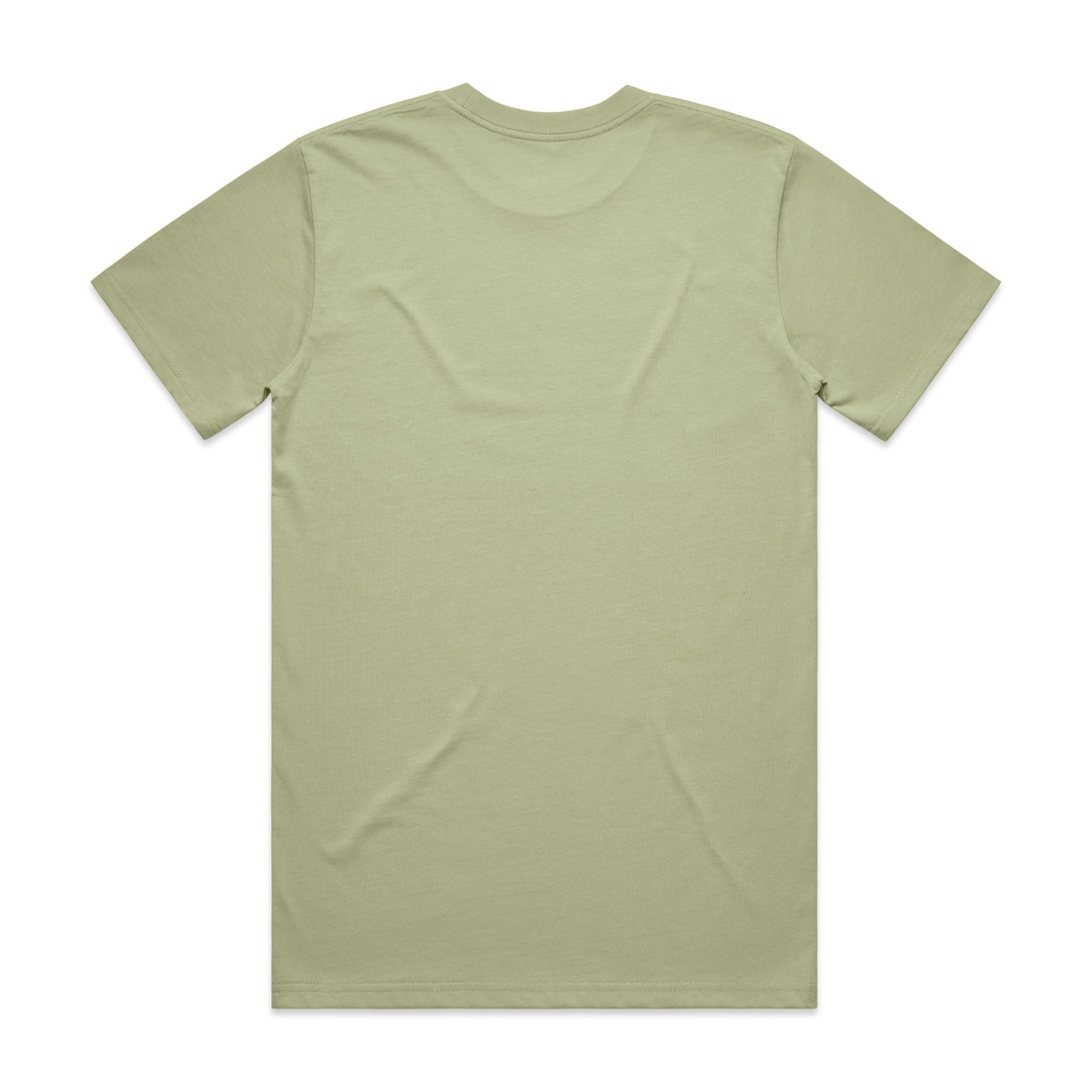 5027 CLASSIC POCKET TEE