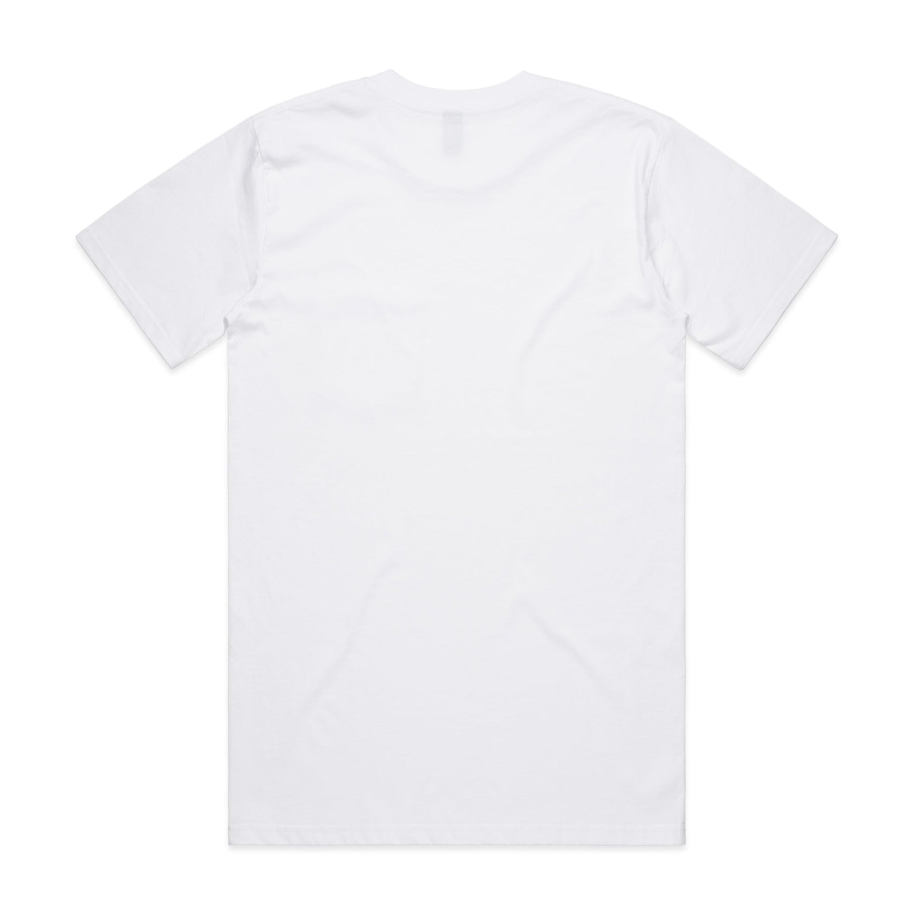 5027 CLASSIC POCKET TEE
