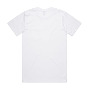 5027 CLASSIC POCKET TEE