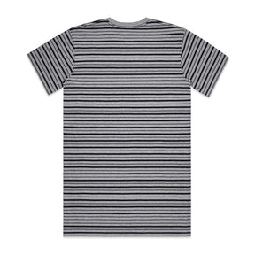 5028 STAPLE STRIPE TEE