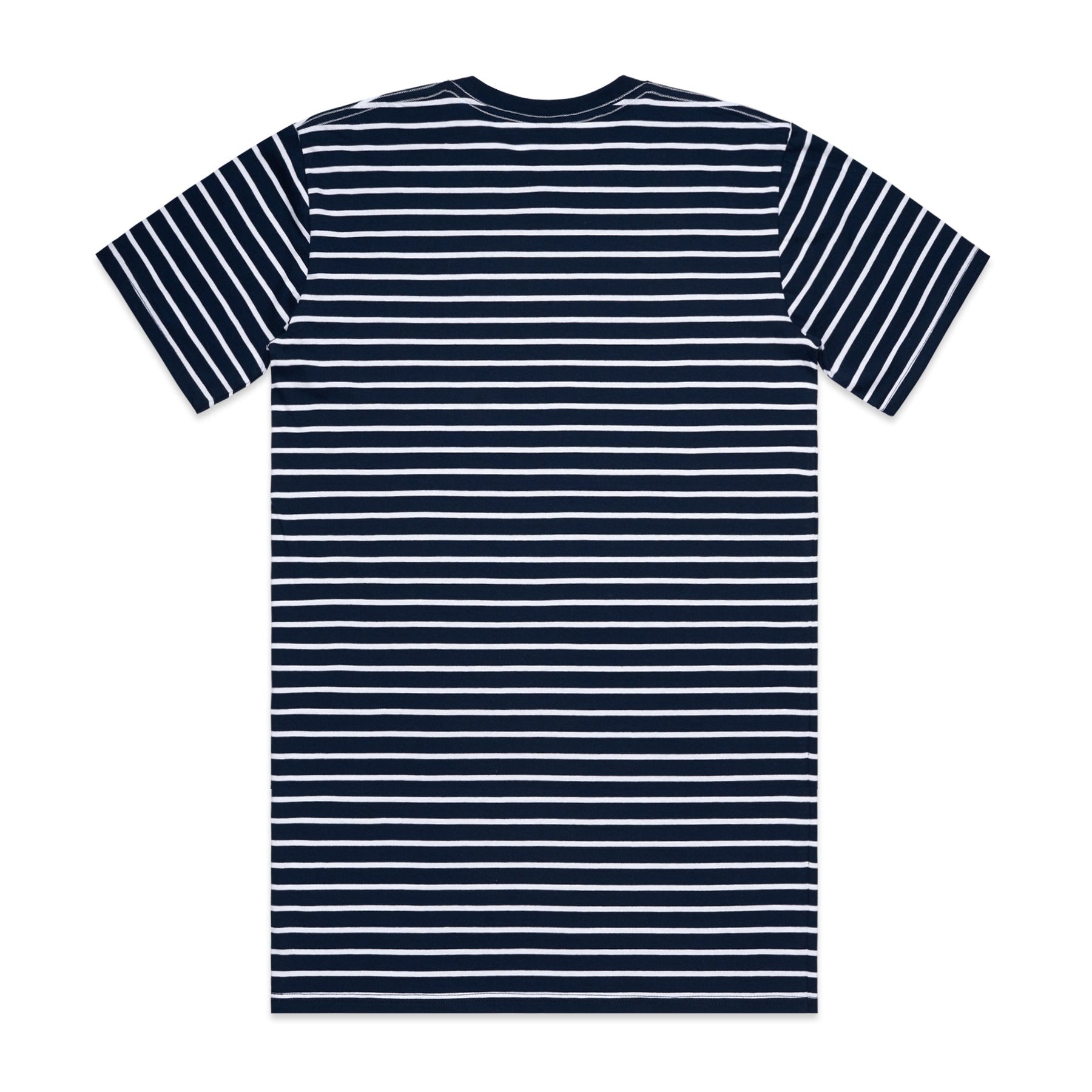 5028 STAPLE STRIPE TEE