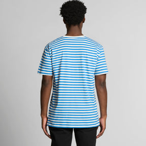 5028 STAPLE STRIPE TEE