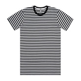 5028 STAPLE STRIPE TEE