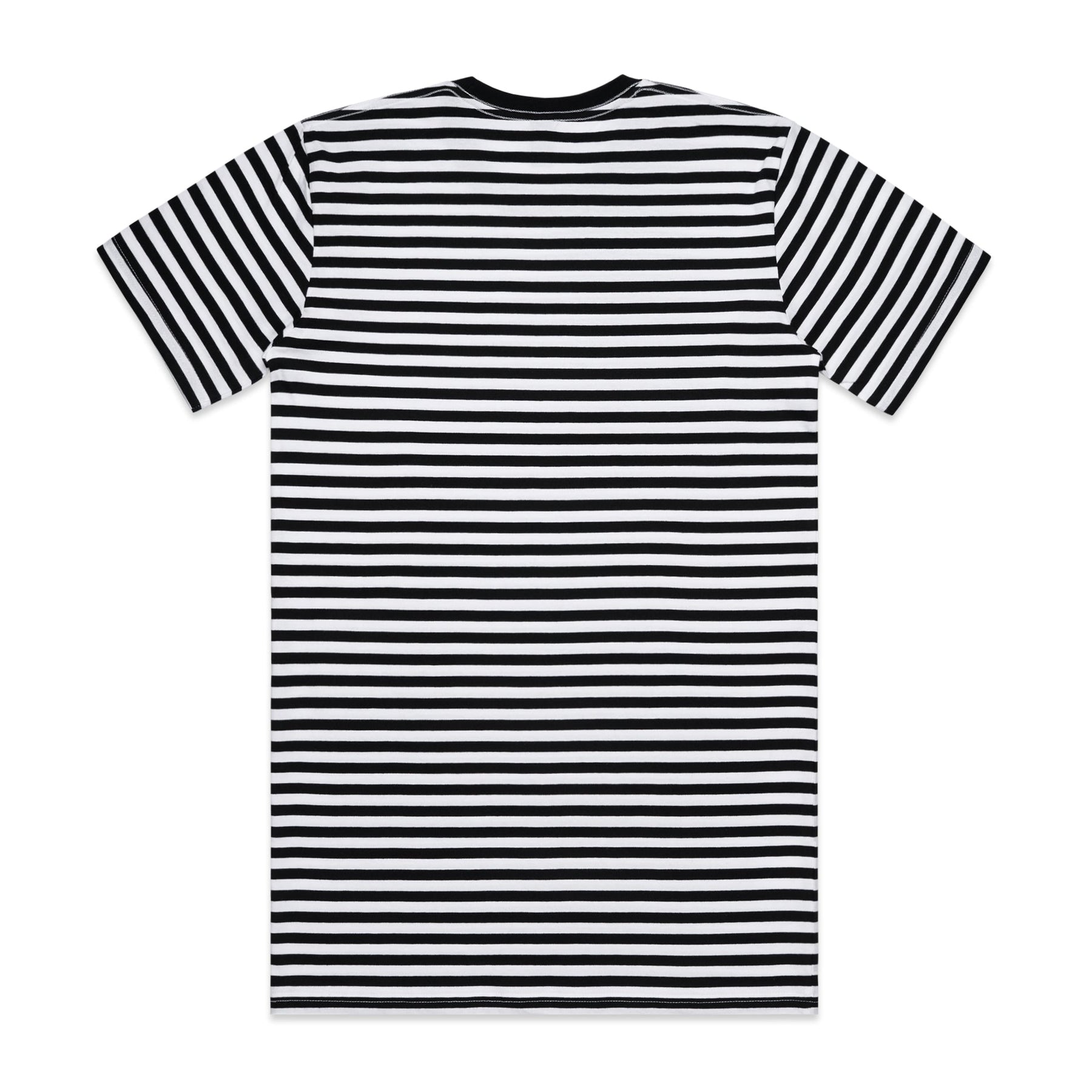 5028 STAPLE STRIPE TEE