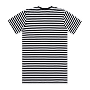 5028 STAPLE STRIPE TEE