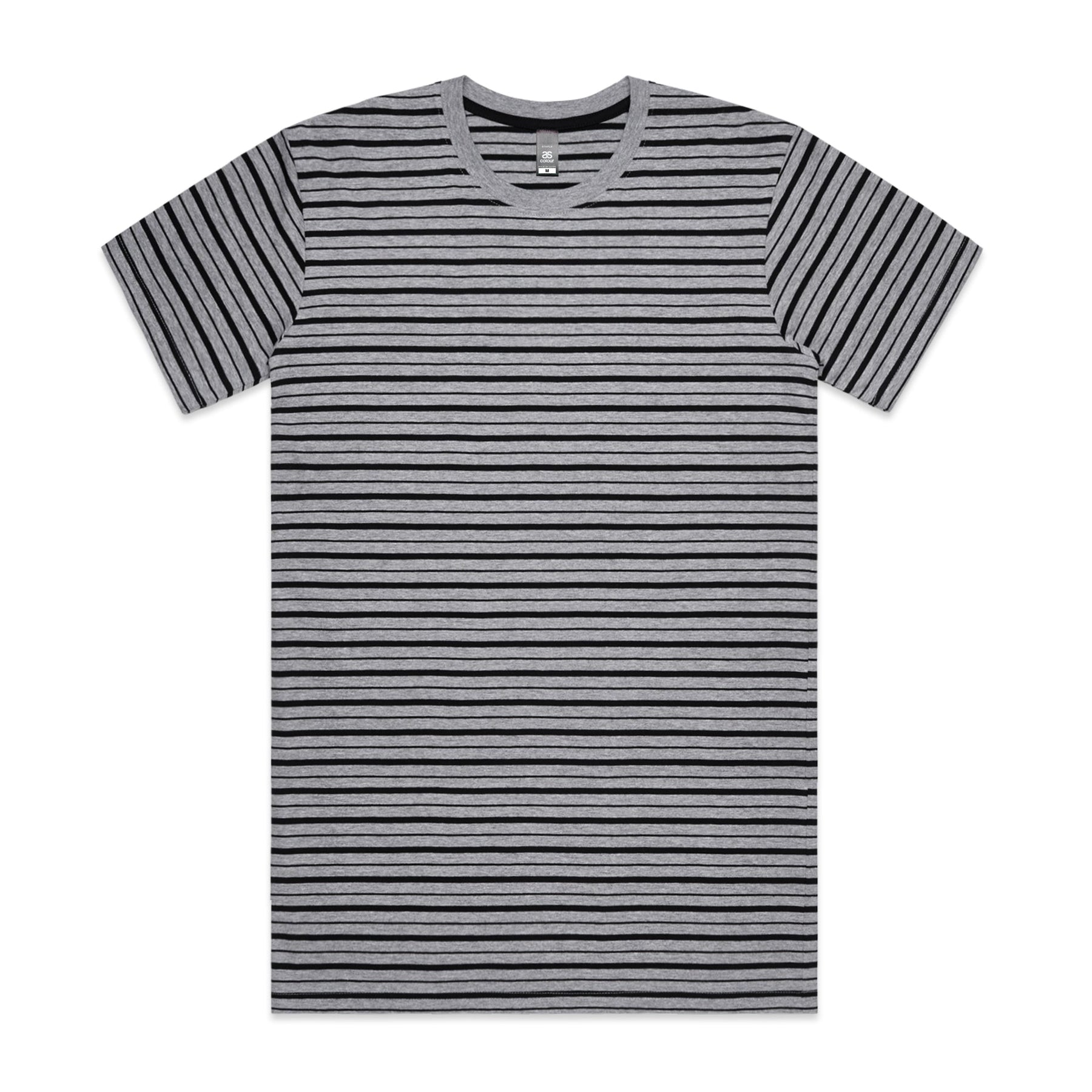 5028 STAPLE STRIPE TEE